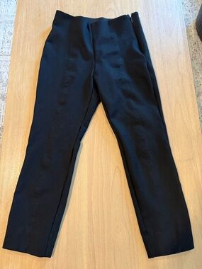 Quince Women’s Black Work Pants Size M
